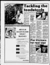 Cambridge Daily News Saturday 04 November 1989 Page 10
