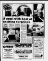Cambridge Daily News Saturday 04 November 1989 Page 11