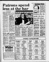 Cambridge Daily News Saturday 04 November 1989 Page 13