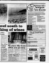 Cambridge Daily News Saturday 04 November 1989 Page 15