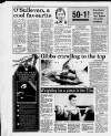 Cambridge Daily News Saturday 04 November 1989 Page 26