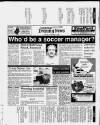 Cambridge Daily News Saturday 04 November 1989 Page 28