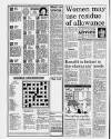 Cambridge Daily News Monday 06 November 1989 Page 8