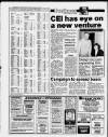 Cambridge Daily News Monday 06 November 1989 Page 10
