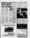 Cambridge Daily News Monday 06 November 1989 Page 13