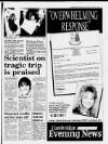 Cambridge Daily News Monday 06 November 1989 Page 16