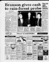 Cambridge Daily News Monday 06 November 1989 Page 17