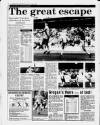Cambridge Daily News Monday 06 November 1989 Page 25