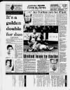 Cambridge Daily News Monday 06 November 1989 Page 27