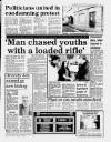 Cambridge Daily News Tuesday 07 November 1989 Page 5