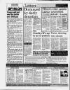 Cambridge Daily News Tuesday 07 November 1989 Page 6