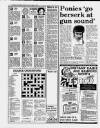 Cambridge Daily News Tuesday 07 November 1989 Page 8