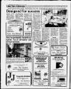 Cambridge Daily News Tuesday 07 November 1989 Page 12