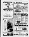 Cambridge Daily News Tuesday 07 November 1989 Page 15