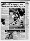 Cambridge Daily News Tuesday 07 November 1989 Page 24