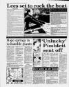 Cambridge Daily News Tuesday 07 November 1989 Page 25