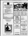 Cambridge Daily News Tuesday 07 November 1989 Page 29