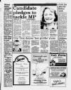 Cambridge Daily News Wednesday 08 November 1989 Page 9