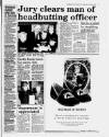 Cambridge Daily News Wednesday 08 November 1989 Page 13