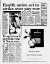 Cambridge Daily News Wednesday 08 November 1989 Page 17