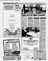 Cambridge Daily News Wednesday 08 November 1989 Page 21