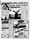 Cambridge Daily News Wednesday 08 November 1989 Page 22