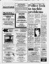 Cambridge Daily News Wednesday 08 November 1989 Page 23