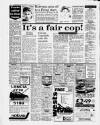Cambridge Daily News Wednesday 08 November 1989 Page 31