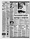 Cambridge Daily News Monday 13 November 1989 Page 4