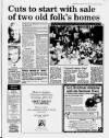 Cambridge Daily News Monday 13 November 1989 Page 5