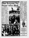 Cambridge Daily News Monday 13 November 1989 Page 7