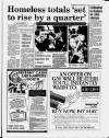 Cambridge Daily News Monday 13 November 1989 Page 9