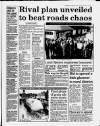 Cambridge Daily News Monday 13 November 1989 Page 11