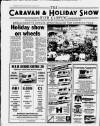 Cambridge Daily News Monday 13 November 1989 Page 14