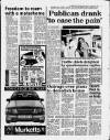 Cambridge Daily News Monday 13 November 1989 Page 15