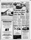 Cambridge Daily News Monday 13 November 1989 Page 18