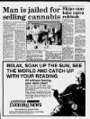 Cambridge Daily News Monday 13 November 1989 Page 20