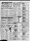 Cambridge Daily News Monday 13 November 1989 Page 30