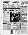 Cambridge Daily News Monday 13 November 1989 Page 31