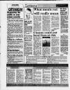 Cambridge Daily News Wednesday 15 November 1989 Page 6