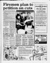 Cambridge Daily News Wednesday 15 November 1989 Page 11