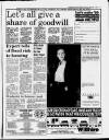 Cambridge Daily News Wednesday 15 November 1989 Page 17
