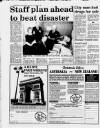 Cambridge Daily News Wednesday 15 November 1989 Page 25