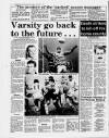 Cambridge Daily News Wednesday 15 November 1989 Page 37