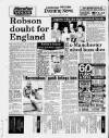 Cambridge Daily News Wednesday 15 November 1989 Page 39