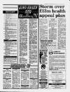 Cambridge Daily News Wednesday 22 November 1989 Page 3
