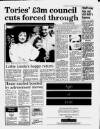 Cambridge Daily News Wednesday 22 November 1989 Page 5