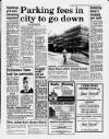 Cambridge Daily News Wednesday 22 November 1989 Page 7
