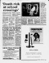 Cambridge Daily News Wednesday 22 November 1989 Page 9