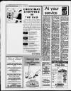 Cambridge Daily News Wednesday 22 November 1989 Page 12
